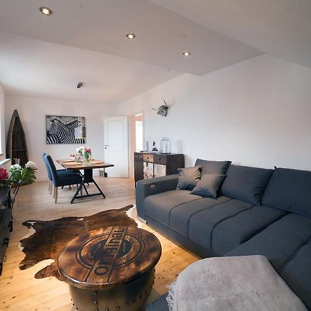 Designlodge Apartments Бад-Зобернхайм Экстерьер фото